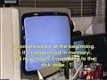 TWG Commodore 64 crackers TV article (subbed)