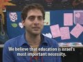 Jewish Agency for Israel israel1@jafi.org Negev Galilee Kibbutz Community Leadership