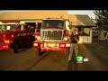 Cal Fire Staffs Up For Weekend