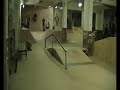 Hallen Footy Domi N. Nr.2