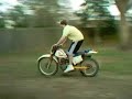 a dirtbike stoppie video a dirtbike stoppie video