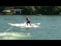 Trevor Wakeboarding