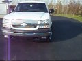 03` Silverado 1500 6.0L Supercharged
