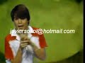 PARCHIS MARCHATE YA  VIDEO INEDITO