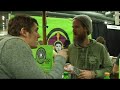EarthFirst Hunts Out What's Not Green at Chicago Greenfest
