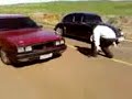 fusca executa passat