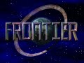 remake of the intro sequence to frontier elite 2