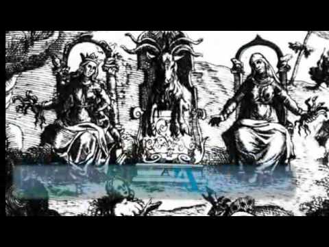 Baphomet - http://www.hollywoodinsiders.net Michael Wynn's