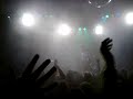 Volbeat koncert i �rhus 2 !!!