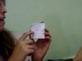 A gangue da Lais