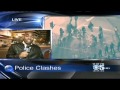 #OccupyOakland: Worst Police Brutality in Oakland Protest History 10-25-2011