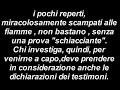 atlantide � scomparsa? o semplicemente sommersa dal fango? gli studiosi finalmente stanno per vederci chiaro. solo questione di tempo!
grazie sergio frau!