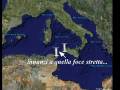 Atlantide o Sardegna? L'isola mito (1a P)