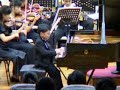 Haydn Piano Concerto in D major - 3rd M