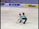 2007 Cup of China Pang Qing & Tong Jian FS(LP) 2007 Cup of China Pang Qing & Tong Jian FS(LP)