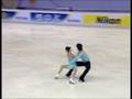2007 Cup of China Pang Qing & Tong Jian FS(LP)
