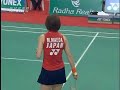2008 India Open - WD F - Chien/Cheng vs Maeda/Suetsuna - 1/4 2008 India Open - WD F - Chien/Cheng vs Maeda/Suetsuna - 1/4