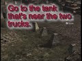 Call of Duty: World at War Multiplayer Easter Eggs