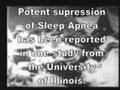 Sleep Apnea Research