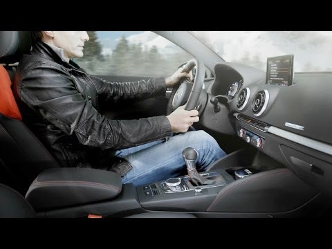 how to connect to audi connect