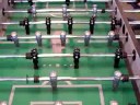 HubSpot Foosball 7