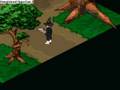 Lost in The Lost Woods Part 1