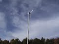Green In Greene dot com Renewable wind energy skystream