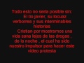 La chusta interminable I