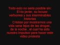 La chusta interminable I