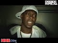 NME Video: Dizzee Rascal at Shepherds Bush Empire