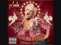16.Centerfold- P!nk- I'm Not Dead[Platinum Edition]