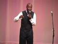 Tyler Perry's Meet The Browns- Jonathan Slocumb-#2