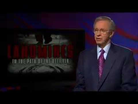 Landmines in the Path of the Believer