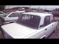 2010 VAZ 2105.Start Up, Engine, and In Depth Tour.