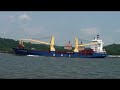 BlueJacket's voyage up the Hudson river from Ossining, NY to Catskill, NY
