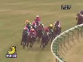 2005年　中京2歳ステークス(OP)　メイショウサムソン