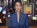 Inicio dos telejornais da Rede Globo
