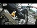 ワイバンマフラー　XJR1300　（YAMAHA・ＹＳＰ大分）