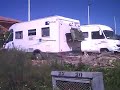 Caravanas del Pinet