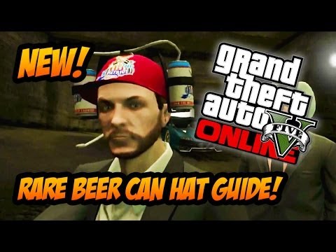 how to collect a crate in gta v