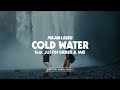 Cold Water (feat. Justin Bieber) (Official Dance Video) 