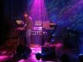 Create Live at Elektron 08