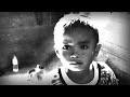 elles bezoekt world vision project in indonesië