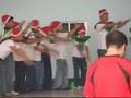 videos de Curie One 2007-2008 Carol Fest Performance Part 2