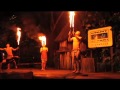 Fire Breathing Singapore Zoo - YouTube