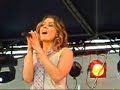 Rogue Traders - In Love Again live