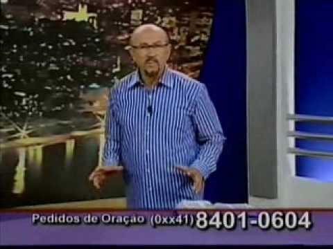 Pr Jorge Linhares - Samar e o Campo de Lentilhas NEW