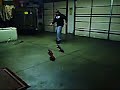 Ripstik Tricks