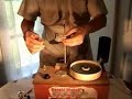 Faceting the Famed Kohinoor Diamond . . . Faceting the Famed Kohinoor Diamond . . .
