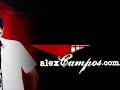 Alex Campos - Saludos a GDV